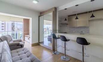 Imagem 6: Apartamento Venda 2 Dormitórios - 72 m² Brooklin