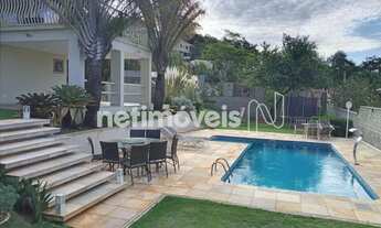 Imagem 3: Venda Casa em condomínio Residencial Sul Nova Lima