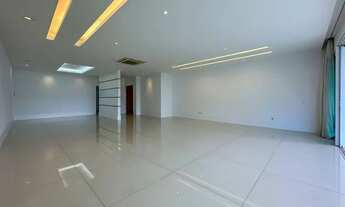 Imagem 2: Apartamento para aluguel e venda tem 290 metros quadrados com 4 quartos