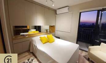 Imagem 3: STUDIO RESIDENCIAL em SÃO PAULO - SP, Moema