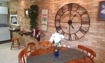 Imagem 2: Alugo apartamento no Cabo Branco