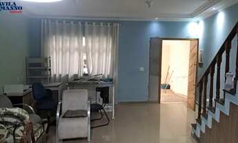 Imagem: Sobrado na Mooca