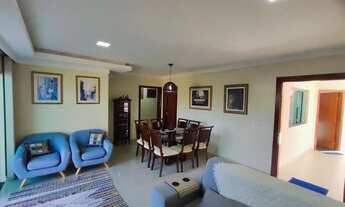 Imagem 5: Casa em Condomínio para Venda em Brasília, Região dos Lagos (Sobradinho), 4 dormitórios, 2