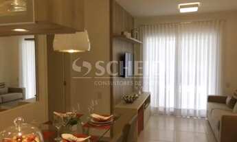 Imagem 2: Vila Mascote 65 m2 Predio novo, Suite.02 vagas