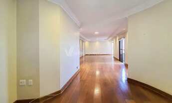 Imagem 5: Apartamento - Vila Itapura - Campinas