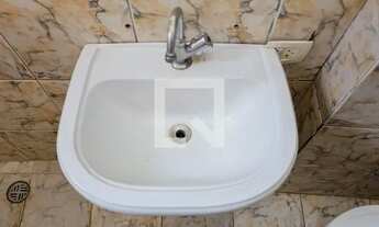 Imagem 7: Casa para Aluguel - Casa Verde Alta, 1 Quarto, 32 m2