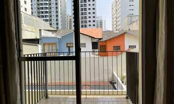 Imagem 5: Apartamento com 2 dormitórios para alugar, 80 m² por R$ 4.346,50/mês - Perdizes - São Paul