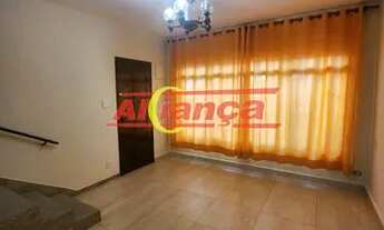 Imagem 4: Sobrado, Picanço - Guarulhos