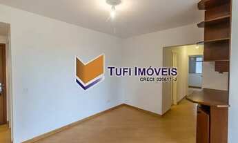 Imagem 4: Lindo Apto no Campo Belo