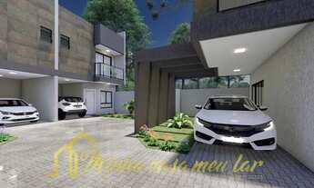 Imagem 7: Curitiba - Casa de Vila - Tingui