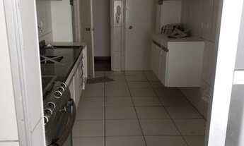 Imagem 3: Apartamento para aluguel tem 128 metros quadrados com 3 quartos em Itaim Bibi - São Paulo