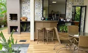 Imagem: Linda casa no Condomínio Vale Verde a 15