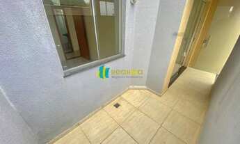 Imagem 4: BELO HORIZONTE - Apartamento Padrão - Candelária