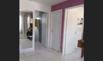 Imagem 2: Apartamento no Eustáquio