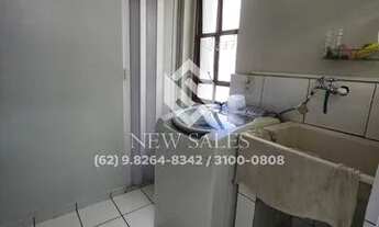 Imagem 5: Excelente apartamento com 3 quartos, sendo 1 suíte no Setor Oeste