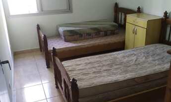 Imagem 7: Apartamento para aluguel com 2 quartos, Mobiliado, Elevador, Piscina, na Guilhermina - Pra