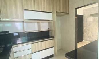 Imagem 6: Apartamento sem condomínio com 3 dormitórios 1 suíte a venda no Camilópolis