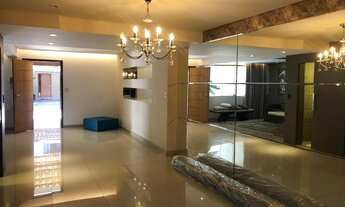 Imagem 5: Casa em Condomínio para Venda em Goiânia, Vila São João, 3 dormitórios, 3 suítes, 1 banhei