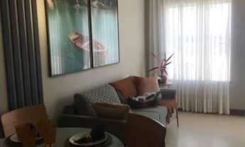 Imagem 2: Casa solta de 3 quartos em condomínio