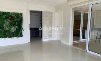 Imagem 3: Apartamento em Moema - São Paulo