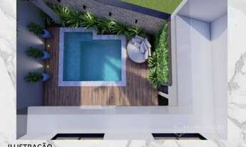 Imagem 5: Sobrado à venda no Villagio Di Capri, em Sorocaba -SP