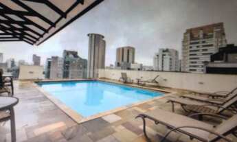 Imagem 5: SAINT JAMES Flat / studio com 1 dormitório