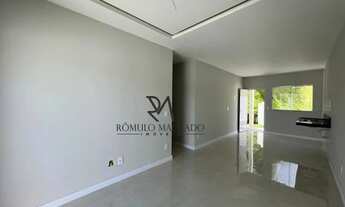 Imagem 2: Casa 3 quartos, Alto Dona Augusta - Cariacica - ES