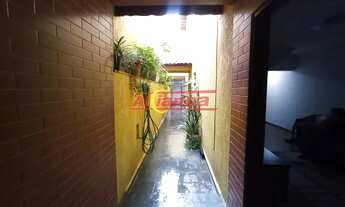 Imagem 3: Sobrado, Parque Continental Ii - Guarulhos