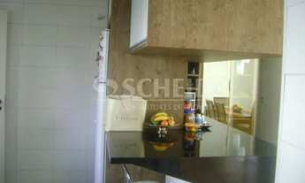 Imagem 7: Campo Belo: Apartamento com 4 suítes, sala ampla,varanda gourmet, 4 vagas