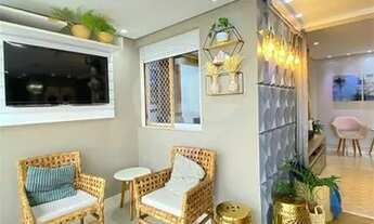 Imagem 4: Apartamento de 105m² com 3 Dormitórios à venda em Mooca - SP