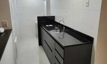 Imagem 7: Apartamento em Itaboraí 1 quarto, Condomínio Double Place. Centro