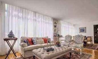 Imagem 2: São Paulo - Apartamento Padrão - Jardins