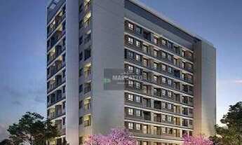 Imagem 2: Studio com 1 dormitório à venda, 24 m² por R$ 340.000 - Campo Belo - São Paulo/SP