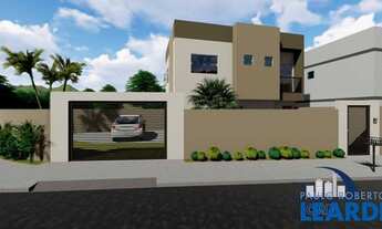 Imagem 5: SOBRADO - JARDIM BANDEIRANTES - MG