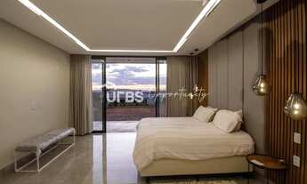 Imagem 7: Alto da Boa Vista - Casa de Condomínio 4 quartos, sendo 4 suítes