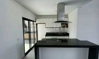 Imagem 6: Casa Térrea no Condominio Mantova Indaiatuba