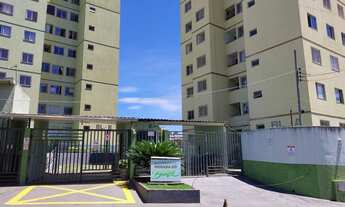 Imagem: Apart. 3/4 1 suíte Negrão Lima