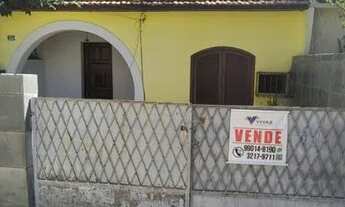 Imagem 2: Excelente frente de Rua 01 Quarto com Garagem em Piedade