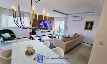 Imagem: Casa em condomínio fechado no Eusébio