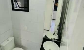 Imagem 7: Apartamento para aluguel Mobiliado no Gran Park com 72 metros quadrados com 3 quartos em C