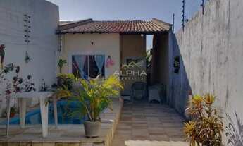 Imagem 5: Casa para Venda em Caucaia, Icaraí, 2 dormitórios, 1 suíte, 2 banheiros, 1 vaga