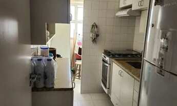 Imagem 8: APARTAMENTO RESIDENCIAL em SÃO PAULO - SP, CITY AMÉRICA