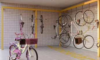 Imagem 7: Apartamento para venda possui 99 metros quadrados com 3 quartos em Vila Isabel - Rio de Ja