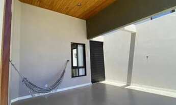 Imagem 4: Casa Alphaville 2 Com Piscina, Sendo Com 3/4 E Suíte Na Barra Dos Coqueiros. D6FFUD