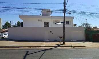 Imagem: Casa sobrado para aluguel no bairro Jardim