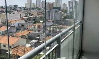Imagem 3: Apartamento, Jardim da Glória - São Paulo
