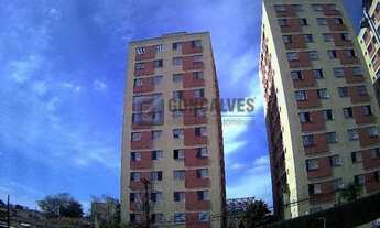 Imagem: SAO BERNARDO DO CAMPO - Residential / Apartment