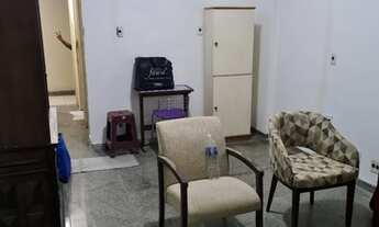 Imagem 3: Kitnet/conjugado para aluguel com 32 metros quadrados com 1 quarto em Estácio - Rio de Jan