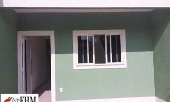 Imagem 6: Casa duplex contemporânea- 2 quartos- Campo Grande - RJ