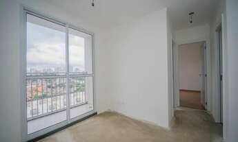 Imagem 4: Apartamento para Aluguel com 2 quartos , 41m² em Santo Amaro - São Paulo